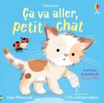 Ça va aller, petit chat couverture