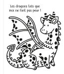 Châteaux et chevaliers page intérieure