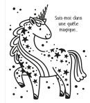 Châteaux et chevaliers page intérieure