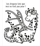 Châteaux et chevaliers page intérieure