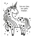 Châteaux et chevaliers page intérieure