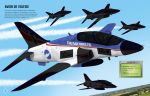 Construis tes avions avec des autocollants page intérieure
