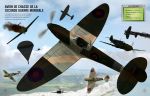 Construis tes avions avec des autocollants page intérieure