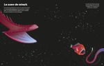 Les animaux (bizarres) des fonds marins page intérieure