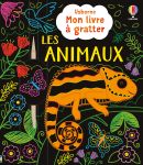 Les animaux couverture