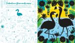 Les animaux page intérieure