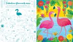 Les animaux page intérieure