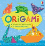 Origami couverture