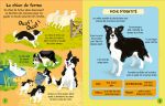 Je construis mes animaux de la ferme en 3D page intérieure
