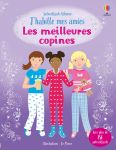 Les meilleures copines couverture