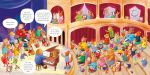 Het Dierenorkest speelt Chopin spread