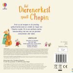 Het Dierenorkest speelt Chopin spread