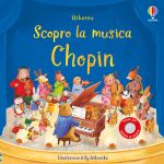 Chopin copertina