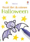 Halloween pagina interna