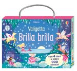 Valigetta Brilla brilla copertina