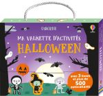 Halloween couverture