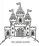 Al castello pagina interna