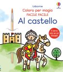 Al castello pagina interna