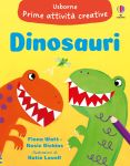 Dinosauri copertina