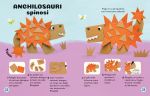 Dinosauri pagina interna