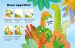 Dinosauri pagina interna