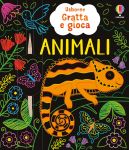 Animali copertina