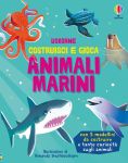 Animali marini copertina