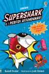 Supershark e i perfidi affondanavi copertina