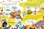 Storie schifose e un po’ puzzose pagina interna