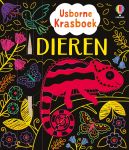 Dieren boekomslag