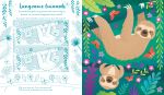Dieren spread