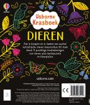 Dieren spread