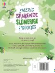 Smerig stinkende slijmerige sprookjes spread