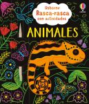 Animales cubierta