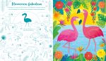 Animales página interior