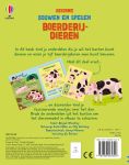 Boerderijdieren spread
