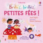 Brillez, brillez petites fées couverture