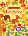 L'automne couverture