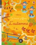 L'automne couverture