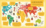 Cuisines du monde : les fêtes page intérieure