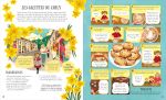 Cuisines du monde : les fêtes page intérieure
