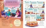 Cuisines du monde : les fêtes page intérieure