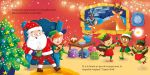 Au pays du père Noël page intérieure
