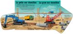 Les super grandes pelleteuses page intérieure