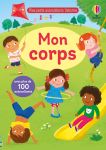 Mon corps couverture