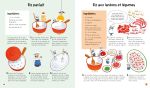 J'apprends à cuisiner page intérieure