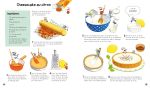 J'apprends à cuisiner page intérieure