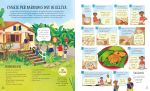 Un mondo di ricette per le feste pagina interna