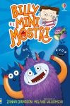 Billy e i mini mostri copertina