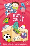 Mostri in scatola copertina